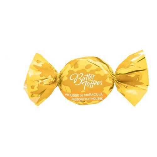 Imagem de Bala Butter Toffees Arcor Pacote 500g - Div. Sabores