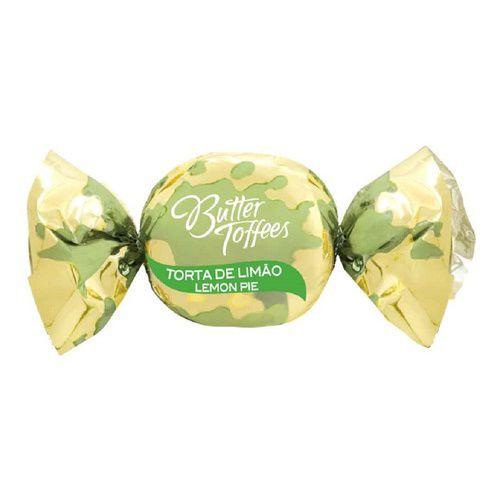 Imagem de Bala Butter Toffees Arcor Pacote 500g - Div. Sabores