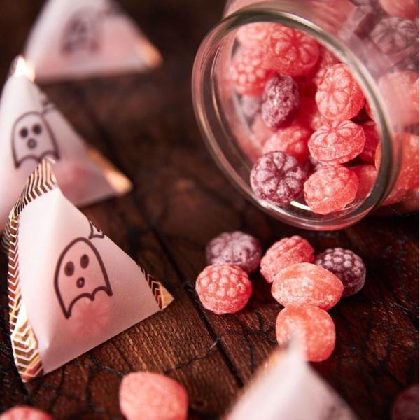 Bala CAVENDISH & HARVEY Berry Selection 300g Imagem de Bala CAVENDISH & HARVEY Berry Selection 300g