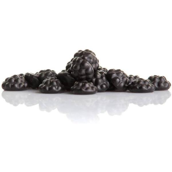 Bala De Alcaçuz Morette Arancia De Liquirizia Amarelli 60G Imagem de Bala De Alcaçuz Morette Arancia De Liquirizia Amarelli 60G