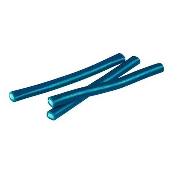 Bala de Gelatina Tubes Pinta Língua Framboesa - 180g - Fini Imagem de Bala de Gelatina Tubes Pinta Língua Framboesa - 180g