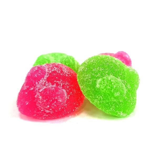 Bala de Goma ET Azedinhos - 200g - Florestal Imagem de Bala de Goma ET Azedinhos - 200g