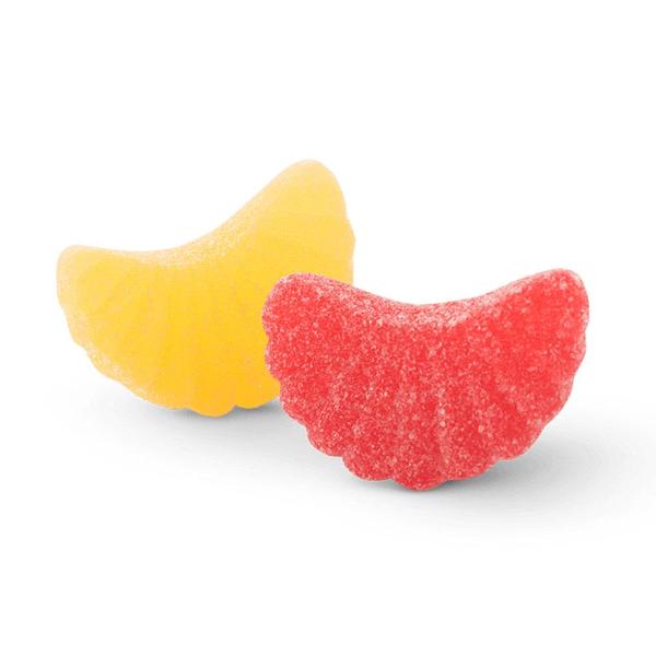 Bala de Goma Gomos Docigoma Docile - 700g Imagem de Bala de Goma Gomos Docigoma Docile - 700g
