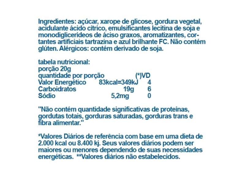 Bala Drops Icekiss Tentação Morango Chocolate C/ 12un 348g Imagem de Bala Drops Icekiss Tentação Morango Chocolate C/ 12un 348g