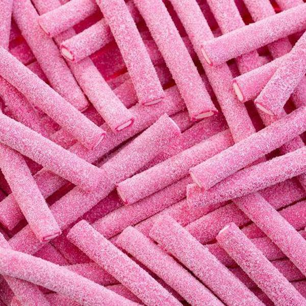 Bala Fini Tubes Azedinho Sabor Tutti-Frutti 15gr Tubos Ácidos de Goma - 7898591459474 Imagem de Bala Fini Tubes Azedinho Sabor Tutti-Frutti 15gr Tubos Ácidos de Goma - 7898591459474