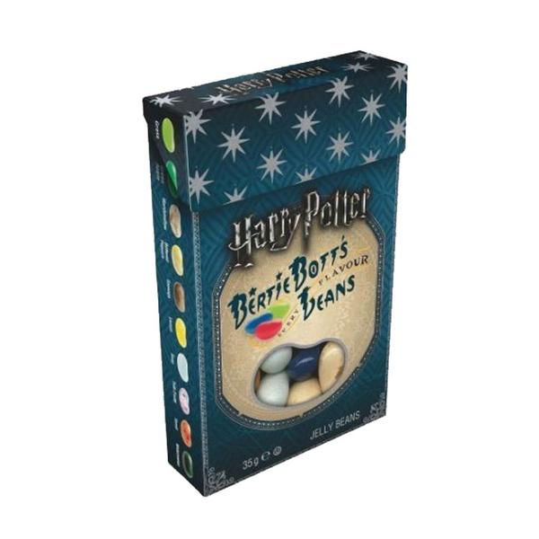 Imagem de Bala Harry Potter Feijõezinhos Todos Sabores 34G