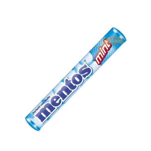 Imagem de Bala Mentos Stick Mint 37,5g