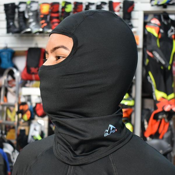 Imagem de Balaclava Alps Segunda Pele Touca Ninja Frio Moto Quente