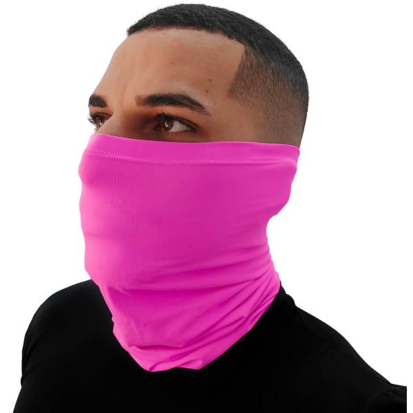 Imagem de Balaclava Bandana Buff Motoqueiros Ciclismo Pesca Paintball