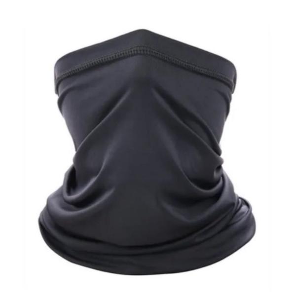 Imagem de Balaclava Bandana Tubular Touca Ninja Proteção UV50+ Multi