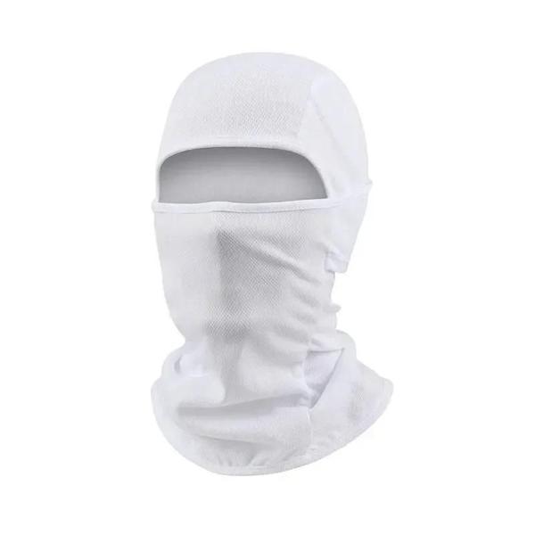 Balaclava de Esqui e Motocicleta - Máscara Facial para Homens e Mulheres Imagem de Balaclava de Esqui e Motocicleta - Máscara Facial para Homens e Mulheres