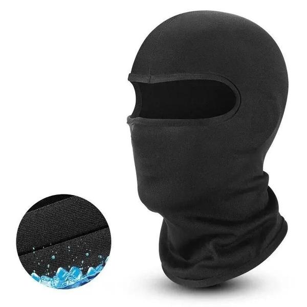 Imagem de Balaclava Masculina de Secagem Rápida - À Prova de Vento e Sol