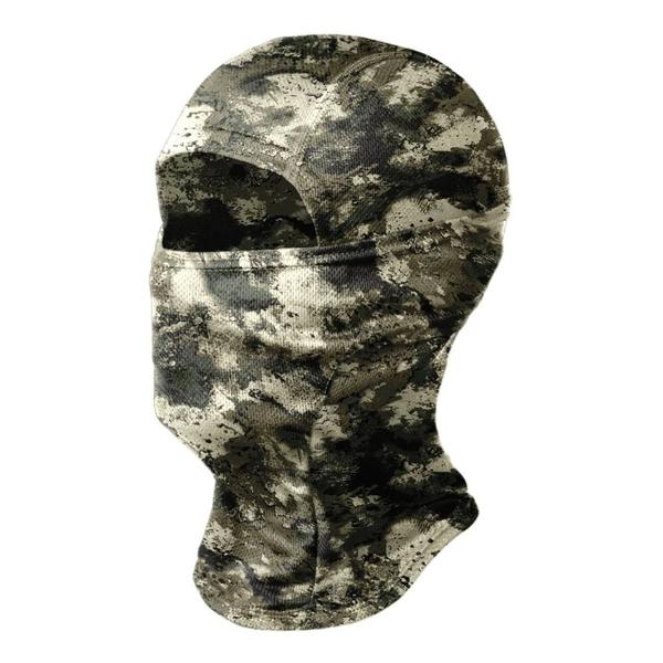 Imagem de Balaclava Monster 3X - Forest Camo