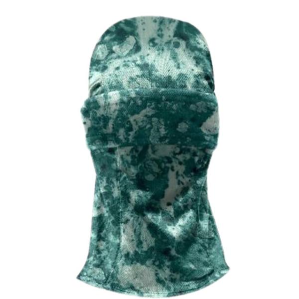 Imagem de Balaclava Monster 3X - Sub Camo