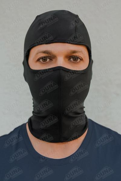 Imagem de Balaclava Premium - Touca Ninja - Corte Exclusivo