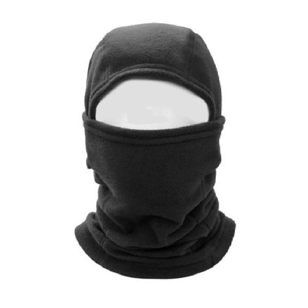 Imagem de Balaclava Winter Monster 3X - Preto