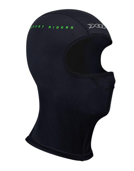 Imagem de Balaclava X11 Touca Ninja Segunda Pele Motoqueiro Motociclista Ciclista Bike