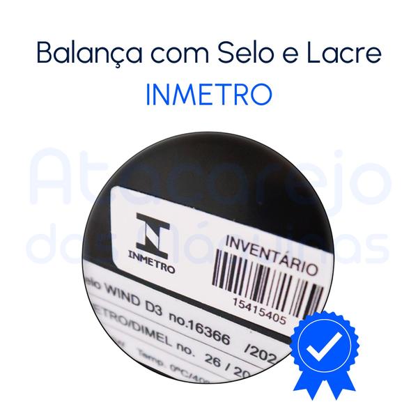 Balança Com Impressora Etiquetadora Imprime Código de Barra D3 UPX Inmetro Comercial Açougue Padaria Super Mercado Hortifruti Digital Etiqueta Adesiva - UPX Solution Imagem de Balança Com Impressora Etiquetadora Imprime Código de Barra D3 UPX Inmetro Comercial Açougue Padaria Super Mercado Hortifruti Digital Etiqueta Adesiva
