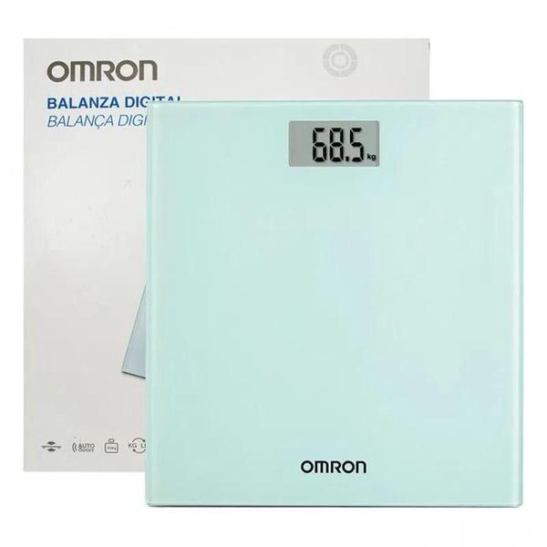 Imagem de Balança Corporal Digital Omron HN-289