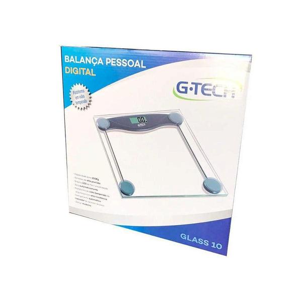 Imagem de Balança Corporal Digital Para Consultorio Clinicas - Gtech