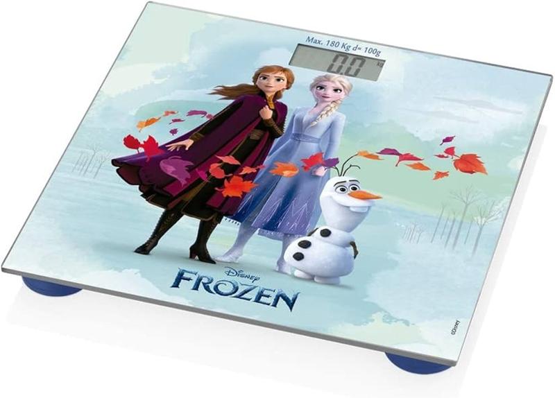 Imagem de Balança digital Disney Frozen - MULTILASER