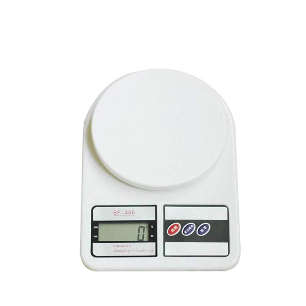 Balança Digital Eletrônica De Precisão 1g Até 10kg Cozinha - Higa Shop Imagem de Balança Digital Eletrônica De Precisão 1g Até 10kg Cozinha