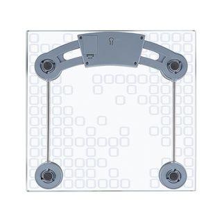 Imagem de Balança Digital Lcd Vidro Temperado 180kg Banheiro Agratto