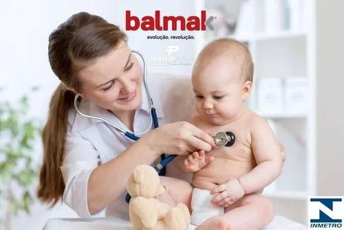Imagem de Balança Pediatrica Pesar Medir Bebê ELP25BBC