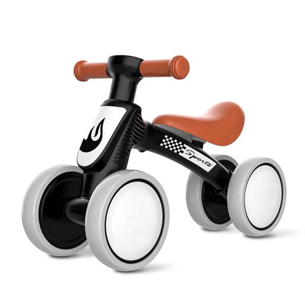 Imagem de Balance Bike Gamfeiny para menino de 1 ano de 10 a 36 meses