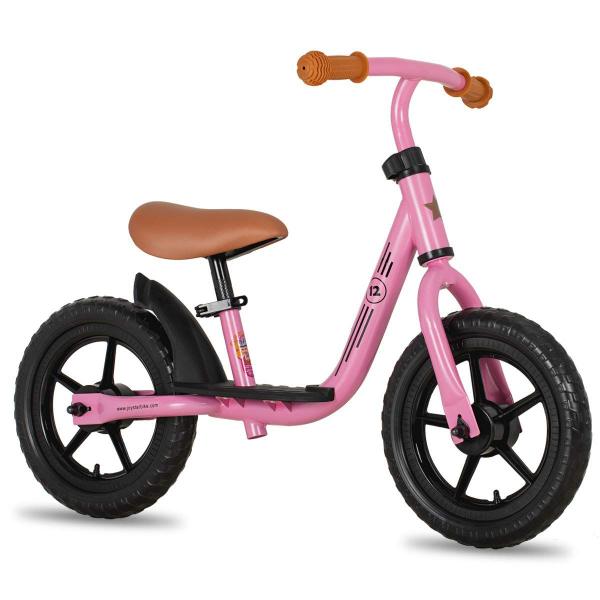 Imagem de Balance Bike JOYSTAR Roller para crianças de 3 a 5 anos