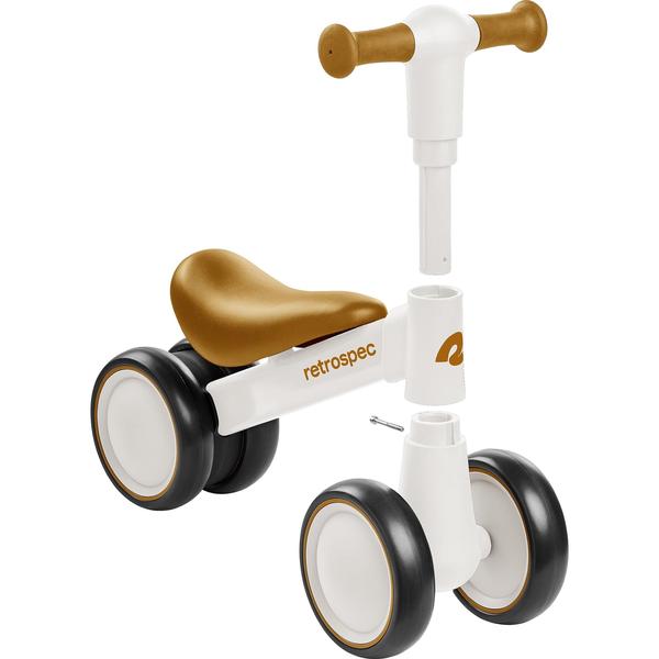 Imagem de Balance Bike Retrospec Cricket Baby Walker de 12 a 24 meses