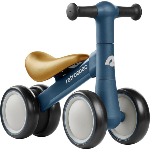 Balance Bike Retrospec Cricket Baby Walker de 12 a 24 meses Imagem de Balance Bike Retrospec Cricket Baby Walker de 12 a 24 meses