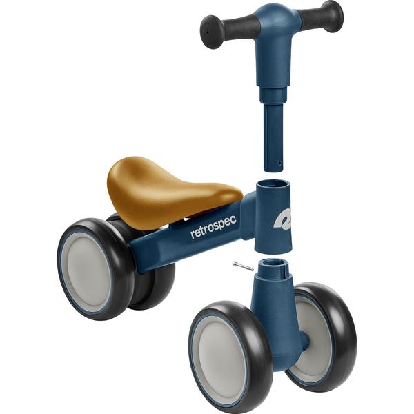 Balance Bike Retrospec Cricket Baby Walker de 12 a 24 meses Imagem de Balance Bike Retrospec Cricket Baby Walker de 12 a 24 meses