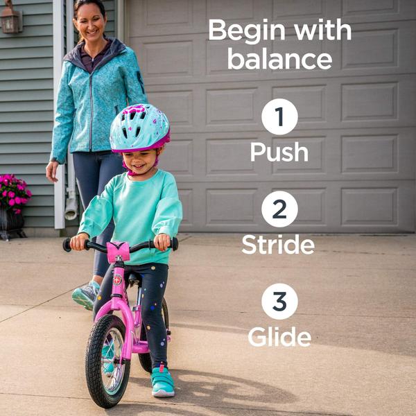 Imagem de Balance Bike Schwinn Koen & Elm 12 Polegadas - Para Crianças de 1 a 4 Anos