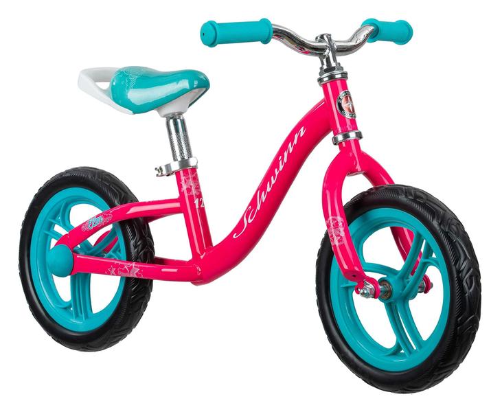 Imagem de Balance Bike Schwinn Koen & Elm com rodas de 12 polegadas para crianças de 1 a 4 anos