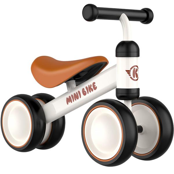 Imagem de Balance Bike YOFIDI Baby para meninos e meninas de 1 ano