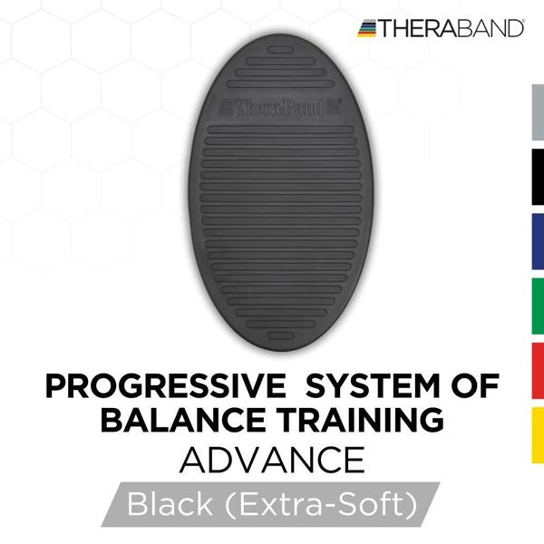 Imagem de Balance Trainer Theraband Stability Trainer Pad Advanced