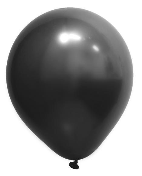 Imagem de Balão art latex cromado 09" 25un