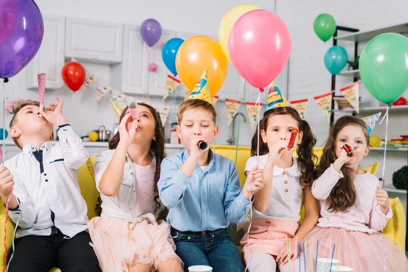 Imagem de Balão Bexiga Liso Festa Decoração 6,5 Pol.Verde Limão 50Un