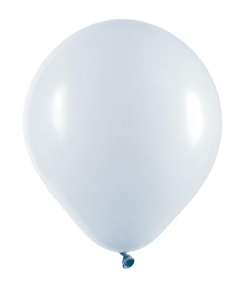 Imagem de Balão Candy N12 Azul 24un Art Latex