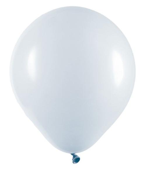 Balão Candy N9 Azul 25un Art Latex Imagem de Balão Candy N9 Azul 25un Art Latex