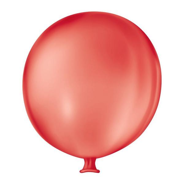 Imagem de Balão de Festa Látex Gigante - Cores - 25" 63cm - 01 Unidade