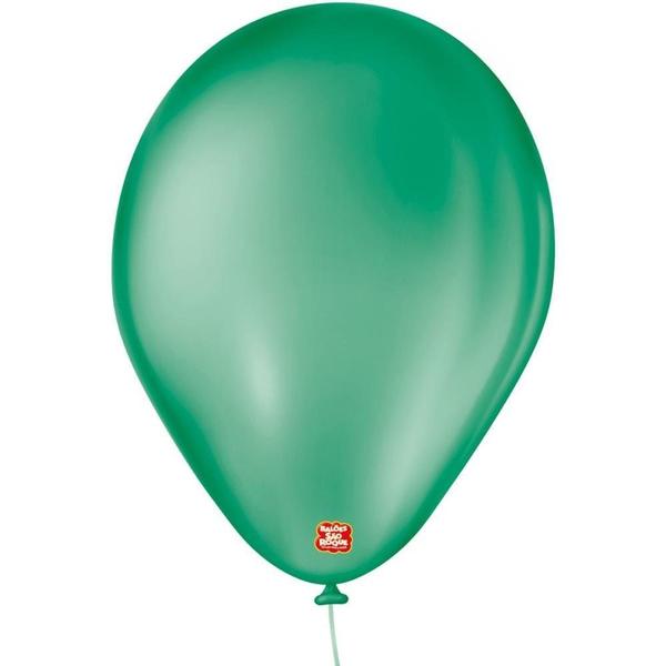 Imagem de Balao Imperial N.070 Verde Folha