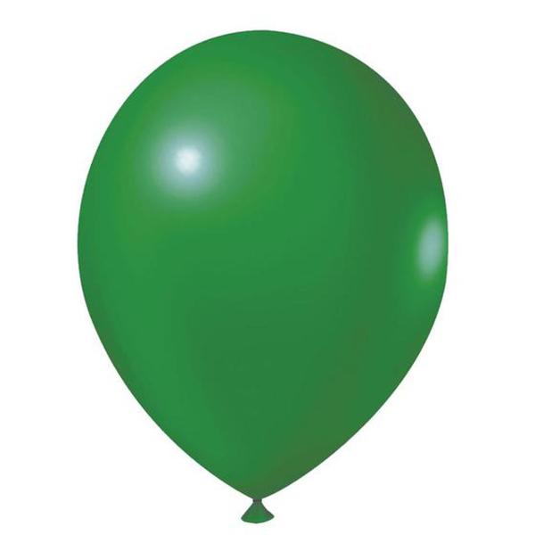 Imagem de Balão Joy 8 polegadas liso redondo 50 unidades