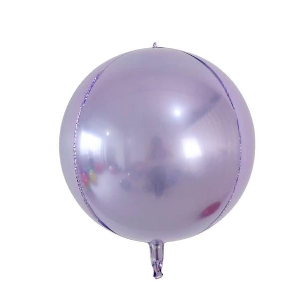 Balão Metalizado - ying Imagem de Balão Metalizado