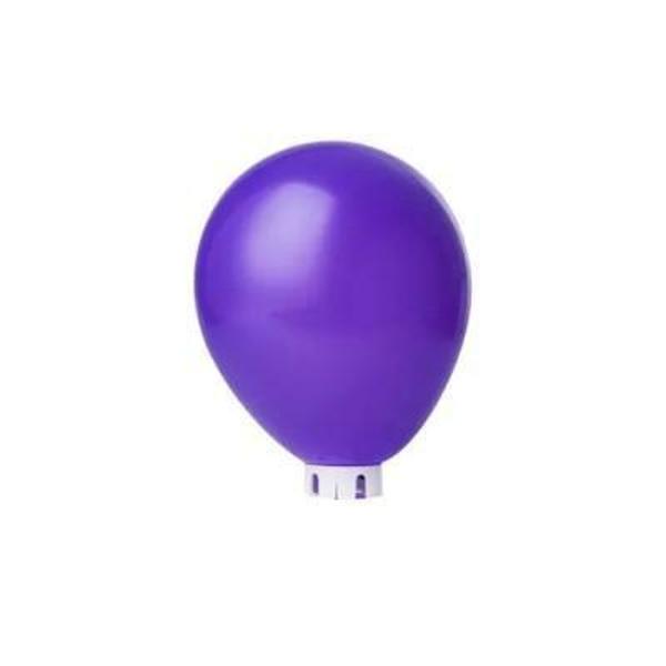 Imagem de Balão Nº7 Violeta 50un Pic Pic