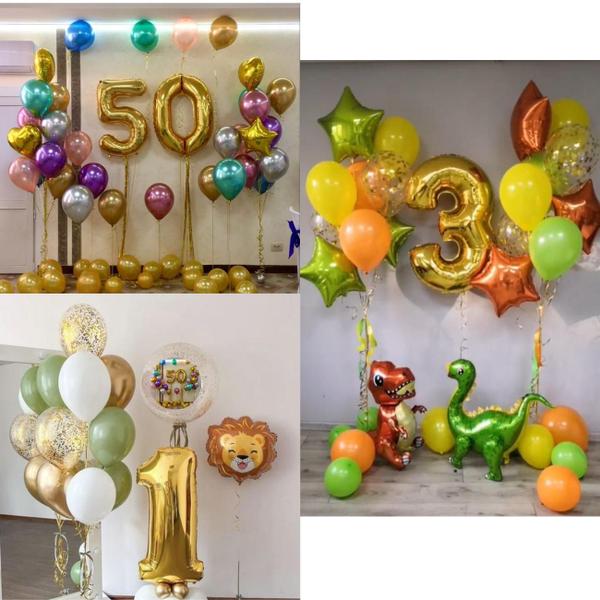Balão Numero Metalizado 75cm Dourado, Balão Metalizado Numero Gigante, Balão De Número Grande Metalizado 75cm, Flutua Imagem de Balão Numero Metalizado 75cm Dourado, Balão Metalizado Numero Gigante, Balão De Número Grande Metalizado 75cm, Flutua