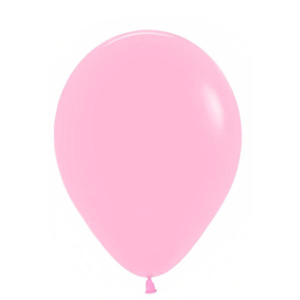 Imagem de Balão Pastel Bexiga Candy 16 Polegadas Gigante 12 Unidades