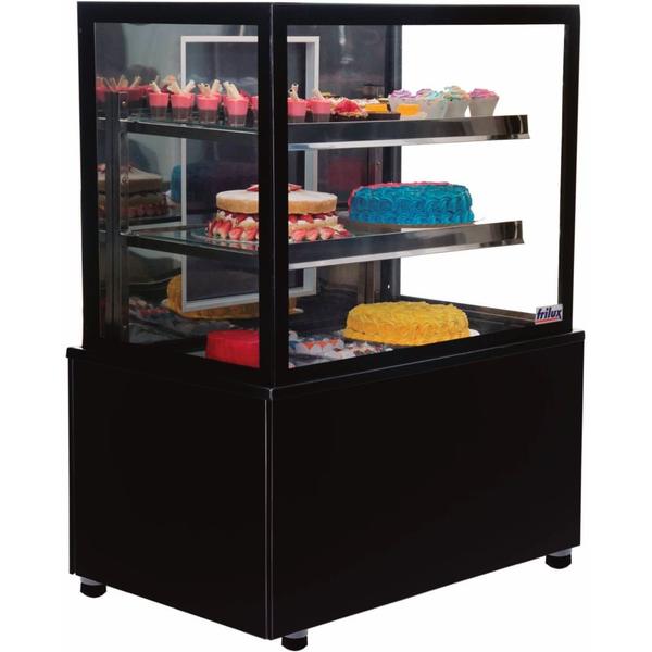 Balcão Refrigerado 100cm RF-302-S Frilux Imagem de Balcão Refrigerado 100cm RF-302-S Frilux