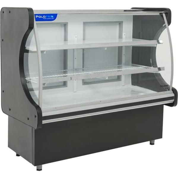 Imagem de Balcão Refrigerado 125cm 3018 Classic Polofrio